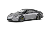 Porsche GT3 Touring - GT-Silber - 2023