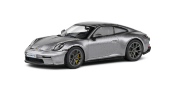 Porsche GT3 Touring - GT-Silber - 2023