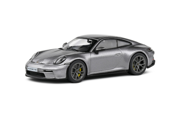 Porsche GT3 Touring - GT-Silber - 2023