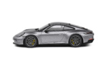Porsche GT3 Touring - GT-Silber - 2023