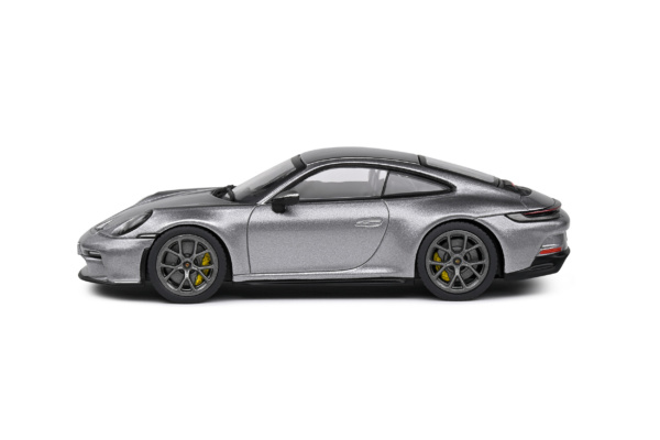 Porsche GT3 Touring - GT-Silber - 2023