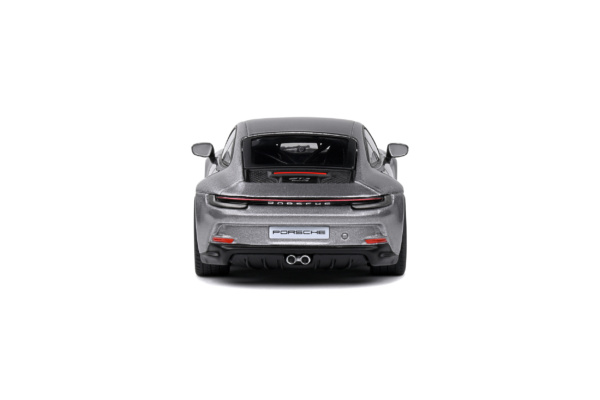 Porsche GT3 Touring - GT-Silber - 2023