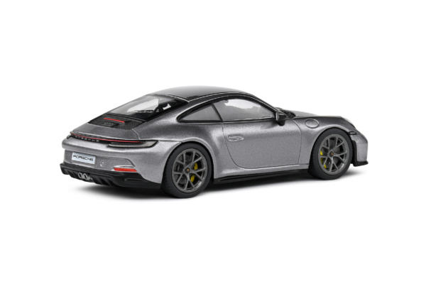 Porsche GT3 Touring - GT-Silber - 2023