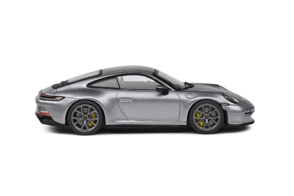 Porsche GT3 Touring - GT-Silber - 2023