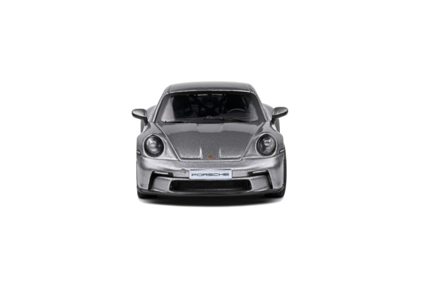 Porsche GT3 Touring - GT-Silber - 2023