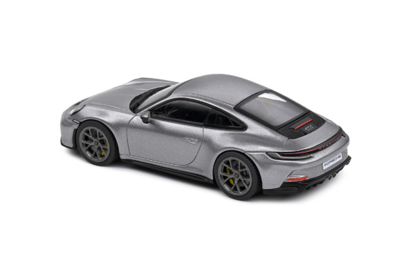 Porsche GT3 Touring - GT-Silber - 2023