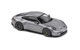 Porsche GT3 Touring - GT-Silber - 2023
