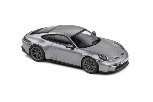 Porsche GT3 Touring - GT-Silber - 2023
