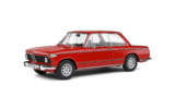 BMW 1602 - Verona Red - 1971