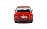BMW 1602 - Verona Red - 1971