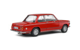 BMW 1602 - Verona Red - 1971