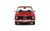 BMW 1602 - Verona Red - 1971
