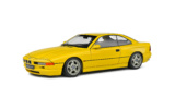 BMW 850 (E31) CSI - Dakar Yellow - 1990