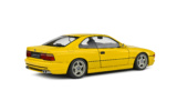 BMW 850 (E31) CSI - Dakar Yellow - 1990
