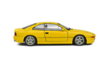 BMW 850 (E31) CSI - Dakar Yellow - 1990
