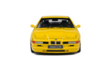 BMW 850 (E31) CSI - Dakar Yellow - 1990