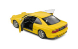 BMW 850 (E31) CSI - Dakar Yellow - 1990