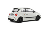 Fiat F595 Abarth - Ghiaccio White - 2022