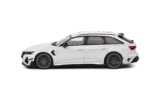 ABT RS6 R - Ibiswhite - 2021