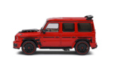 Brabus Widestar - Red Pearl - 2022