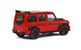 Brabus Widestar - Red Pearl - 2022