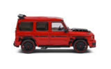Brabus Widestar - Red Pearl - 2022