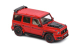 Brabus Widestar - Red Pearl - 2022