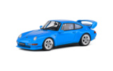 Porsche 993 RS Clubsport