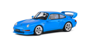 Porsche 993 RS Clubsport