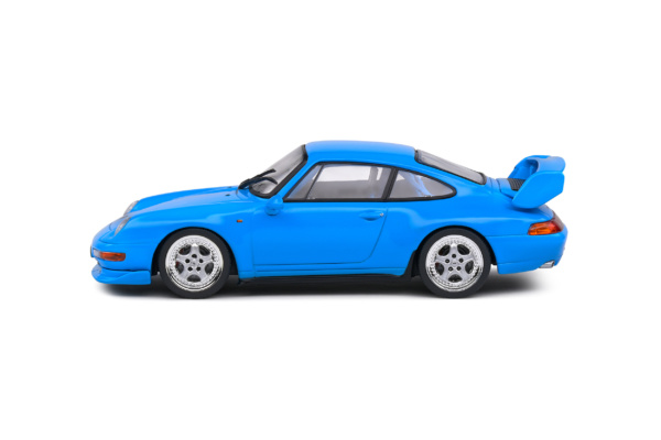 Porsche 993 RS Clubsport