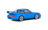 Porsche 993 RS Clubsport