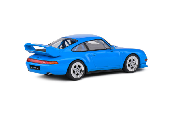 Porsche 993 RS Clubsport