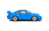 Porsche 993 RS Clubsport