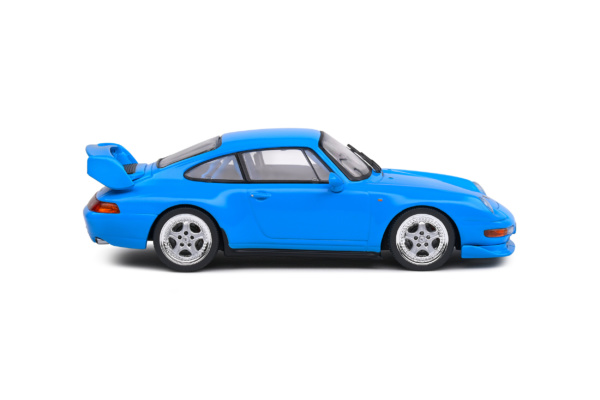 Porsche 993 RS Clubsport