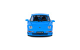 Porsche 993 RS Clubsport