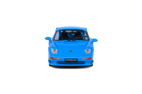 Porsche 993 RS Clubsport