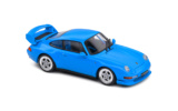 Porsche 993 RS Clubsport