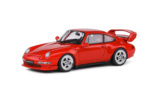 Porsche 993 RS Clubsport