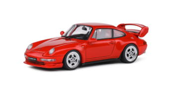 Porsche 993 RS Clubsport