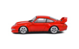 Porsche 993 RS Clubsport