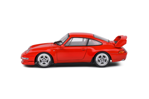 Porsche 993 RS Clubsport