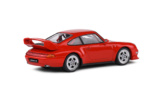 Porsche 993 RS Clubsport