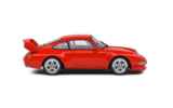 Porsche 993 RS Clubsport