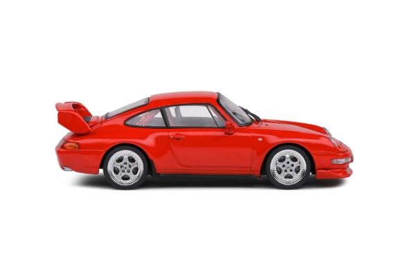 Porsche 993 RS Clubsport