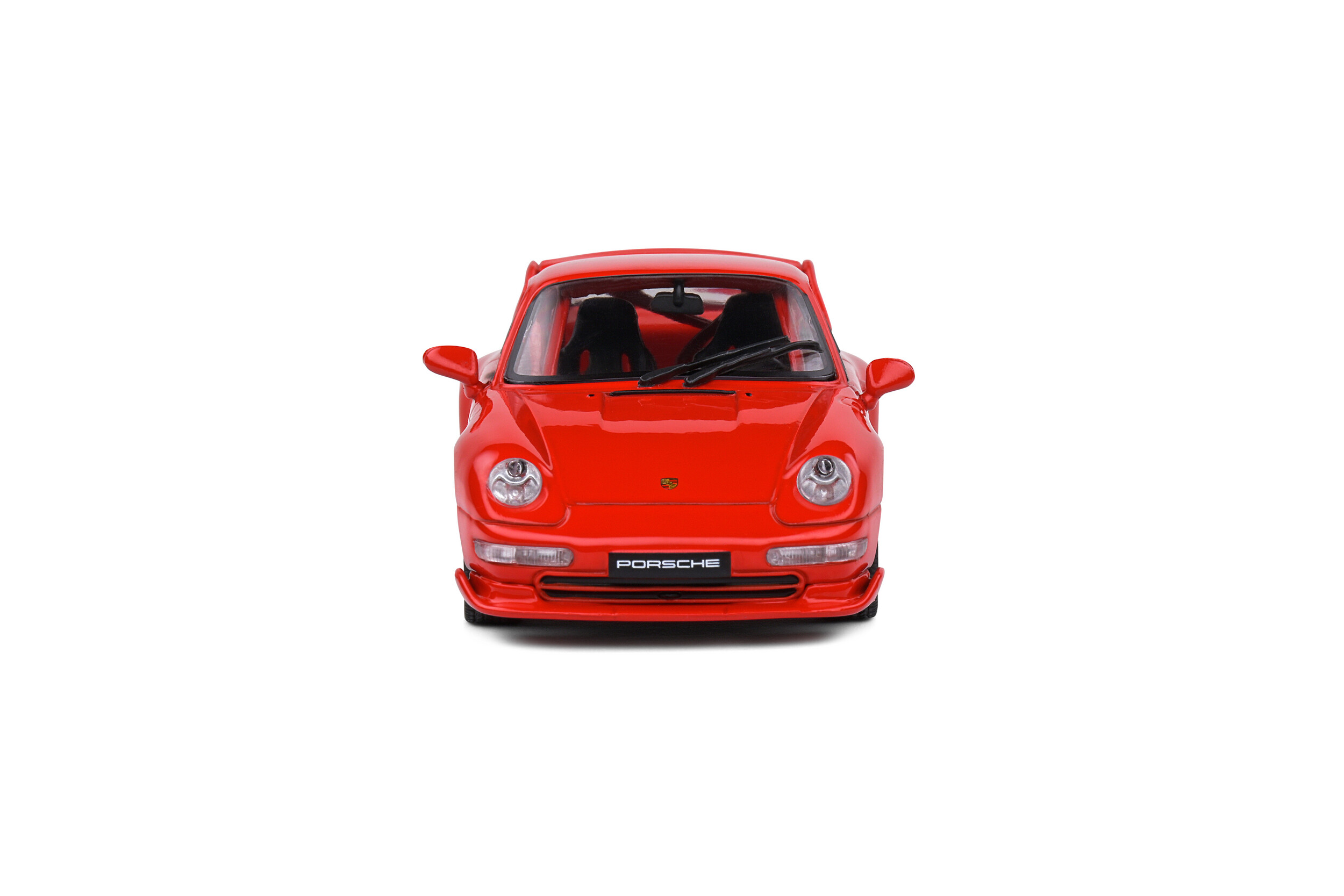 JAWERK Steinschlagschutzfolie Für Porsche 911 993+RS