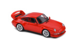 Porsche 993 RS Clubsport