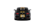 Shelby Mustang GT500 - Black w/Gold Stripe - 2020