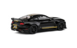 Shelby Mustang GT500 - Black w/Gold Stripe - 2020