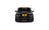 Shelby Mustang GT500 - Black w/Gold Stripe - 2020