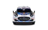 Ford Puma Rally 1 - Rally SWEDEN - 2024 - #16 FOURMAUX/CORIA